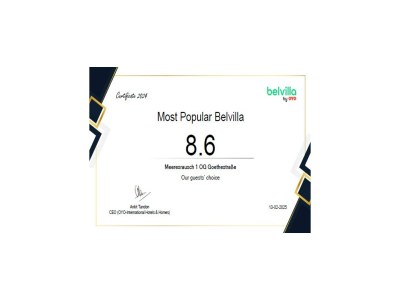 Apartment Ferienwohnung Meeresrausch in Ahlbeck - Outdoor photo 24