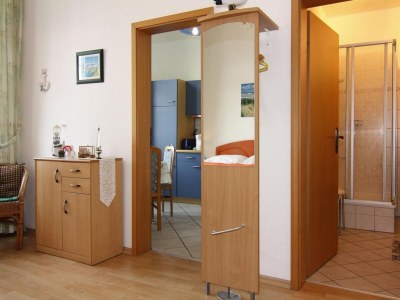 Apartment Ferienwohnung Meeresrausch in Ahlbeck - Outdoor photo 25