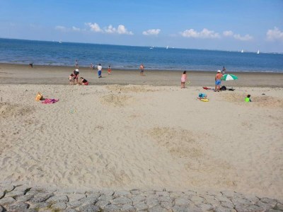 Holiday house Villa in Zeeland nahe Saubere Strände - Environment photo 34