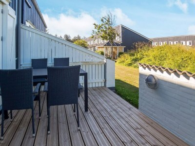 Holiday house 6 Personen Ferienhaus in Vestervig-By Traum - Outdoor photo 4