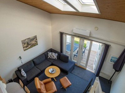 Holiday house 6 Personen Ferienhaus in Vestervig-By Traum - Outdoor photo 6