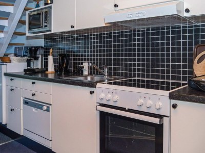 Holiday house 6 Personen Ferienhaus in Vestervig-By Traum - Outdoor photo 8