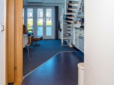 Holiday house 6 Personen Ferienhaus in Vestervig-By Traum - Outdoor photo 9