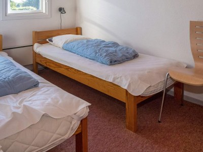 Holiday house 6 Personen Ferienhaus in Vestervig-By Traum - Outdoor photo 12