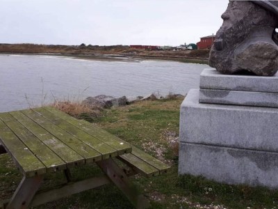 Holiday house 6 Personen Ferienhaus in Vestervig-By Traum - Outdoor photo 14