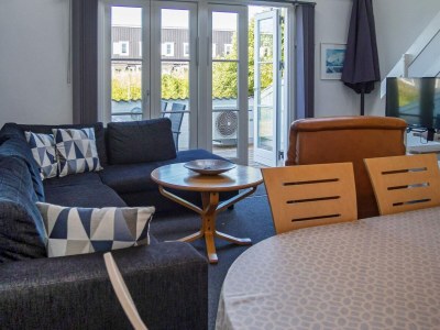 Holiday house 6 Personen Ferienhaus in Vestervig-By Traum - Outdoor photo 16