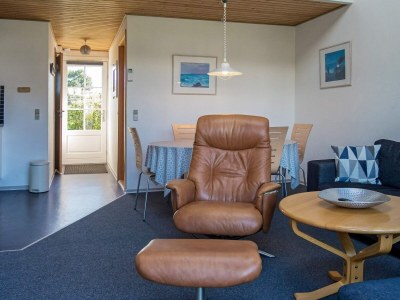 Holiday house 6 Personen Ferienhaus in Vestervig-By Traum - Outdoor photo 17