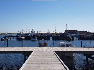 Holiday house 6 Personen Ferienhaus in Vestervig-By Traum - Outdoor photo 18