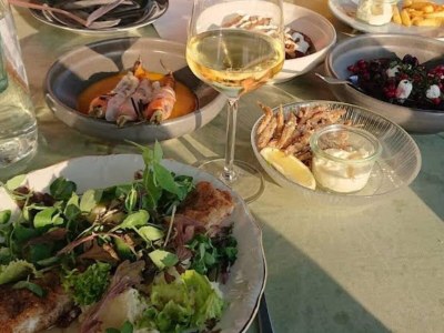 Holiday house 6 Personen Ferienhaus in Vestervig-By Traum - Outdoor photo 20