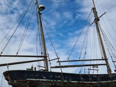 Holiday house 6 Personen Ferienhaus in Vestervig-By Traum - Outdoor photo 25