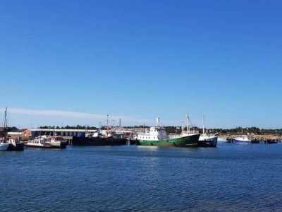 Holiday house 6 Personen Ferienhaus in Vestervig-By Traum - Outdoor photo 26