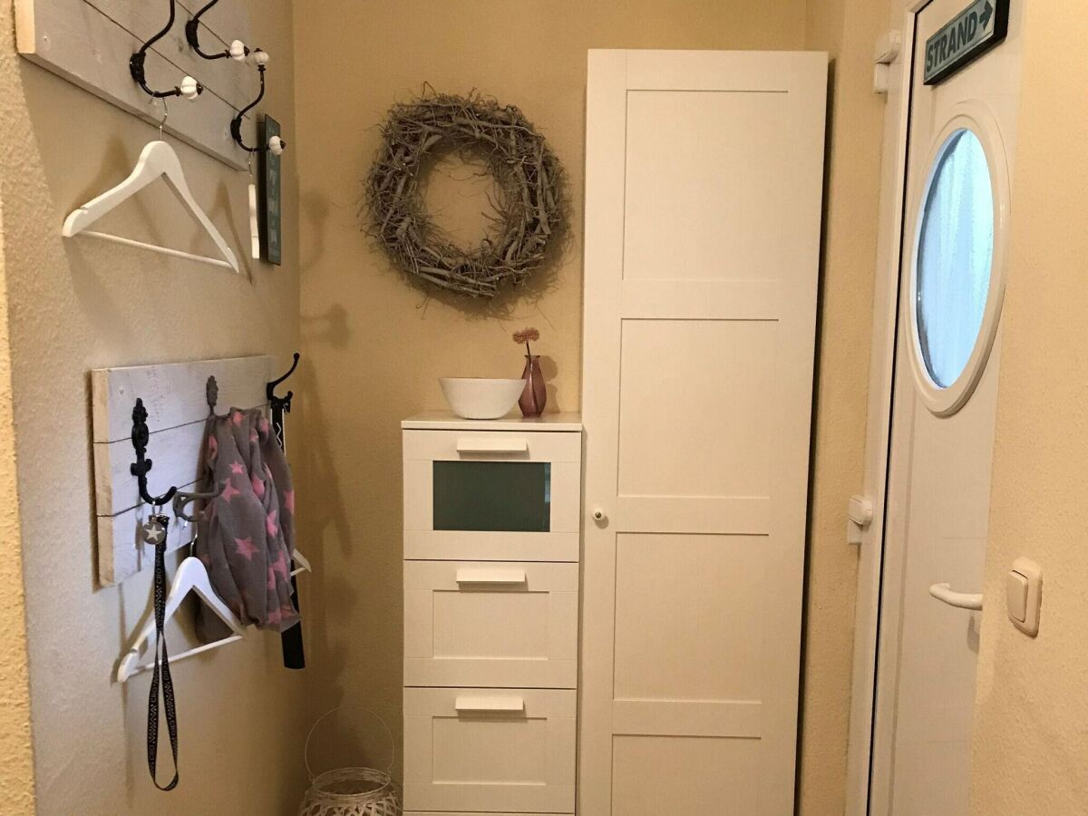 Apartment Apartment in Trassenheide for 4 Personen - Outdoor photo 3