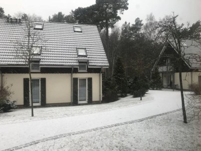 Apartment Apartment in Trassenheide for 4 Personen - Outdoor photo 2