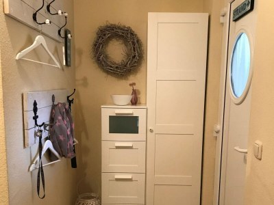 Apartment Apartment in Trassenheide for 4 Personen - Outdoor photo 3