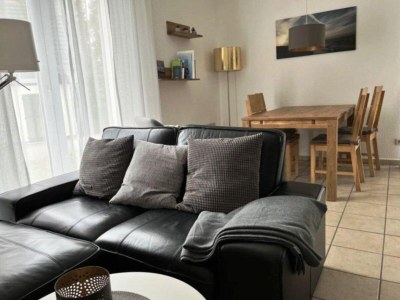 Apartment Apartment in Trassenheide for 4 Personen - Features photo 6