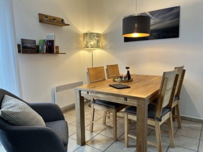 Apartment Apartment in Trassenheide for 4 Personen - Features photo 9