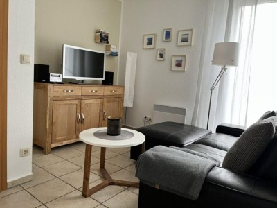 Apartment Apartment in Trassenheide for 4 Personen - Features photo 11