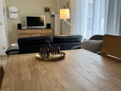 Apartment Apartment in Trassenheide for 4 Personen - Features photo 12