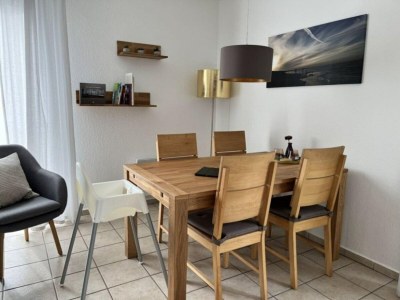 Apartment Apartment in Trassenheide for 4 Personen - Features photo 13