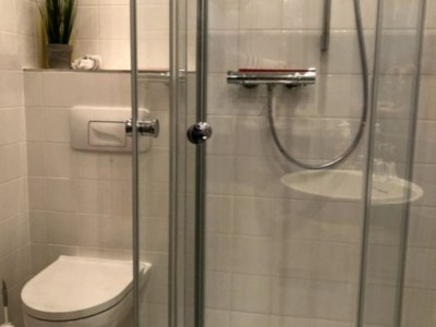 Apartment Apartment in Trassenheide for 4 Personen - Features photo 19