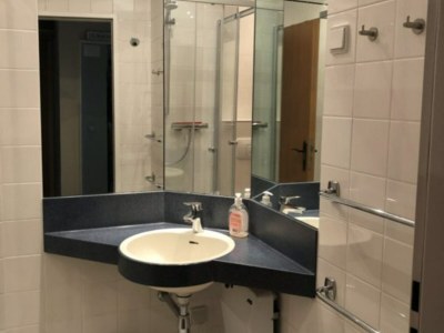 Apartment Apartment in Trassenheide for 4 Personen - Features photo 20