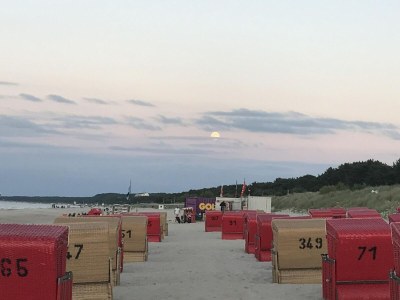 Apartment Apartment in Trassenheide for 4 Personen - Outdoor photo 23