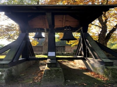 Apartment Apartment in Trassenheide for 4 Personen - Outdoor photo 24