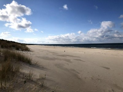 Apartment Apartment in Trassenheide for 4 Personen - Outdoor photo 25