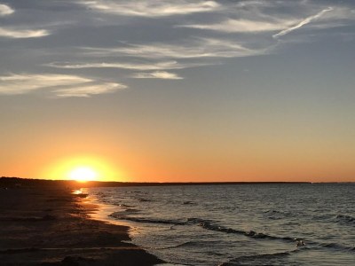 Apartment Apartment in Trassenheide for 4 Personen - Outdoor photo 26