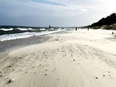 Apartment Apartment in Trassenheide for 4 Personen - Outdoor photo 27