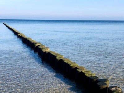 Apartment Apartment in Trassenheide for 4 Personen - Outdoor photo 28