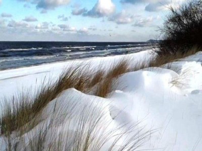 Apartment Apartment in Trassenheide for 4 Personen - Outdoor photo 30