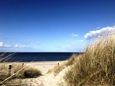 Apartment Apartment in Trassenheide for 4 Personen - Outdoor photo 32