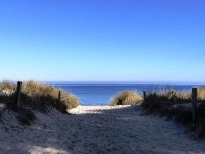 Apartment Apartment in Trassenheide for 4 Personen - Outdoor photo 33