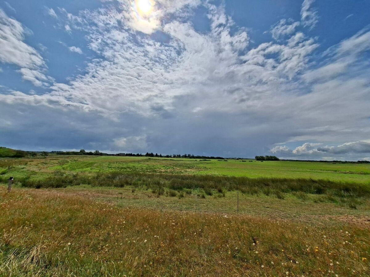 Holiday house 6 person holiday home in Hemmet-By Traum - Outdoor photo 5