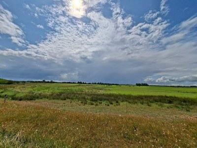 Holiday house 6 person holiday home in Hemmet-By Traum - Outdoor photo 5