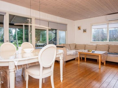 Holiday house 6 person holiday home in Hemmet-By Traum - Outdoor photo 10