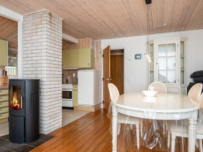 Holiday house 6 person holiday home in Hemmet-By Traum - Outdoor photo 11