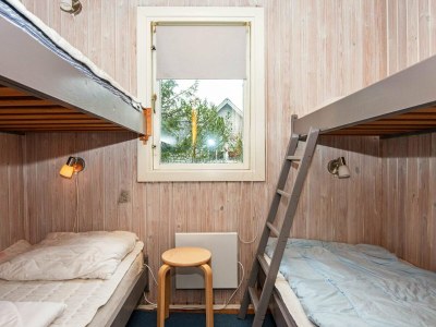 Holiday house 6 person holiday home in Hemmet-By Traum - Outdoor photo 25