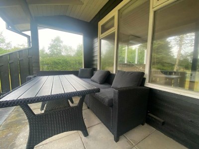 Holiday house 6 person holiday home in Hemmet-By Traum - Outdoor photo 27