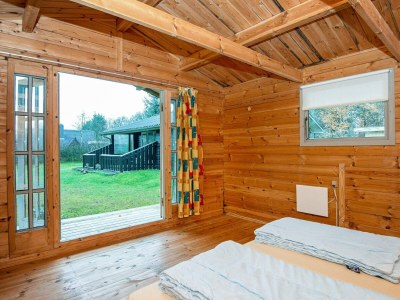 Holiday house 6 person holiday home in Hemmet-By Traum - Outdoor photo 30