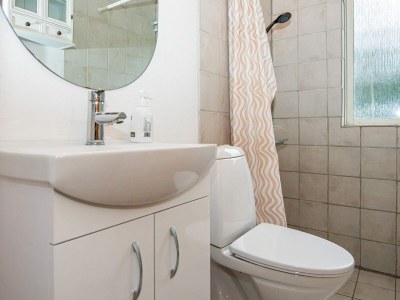 Holiday house 6 person holiday home in Hemmet-By Traum - Outdoor photo 31