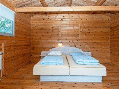 Holiday house 6 person holiday home in Hemmet-By Traum - Outdoor photo 32