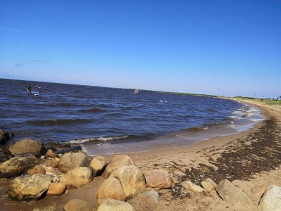 Holiday house 6 person holiday home in Hemmet-By Traum - Outdoor photo 35