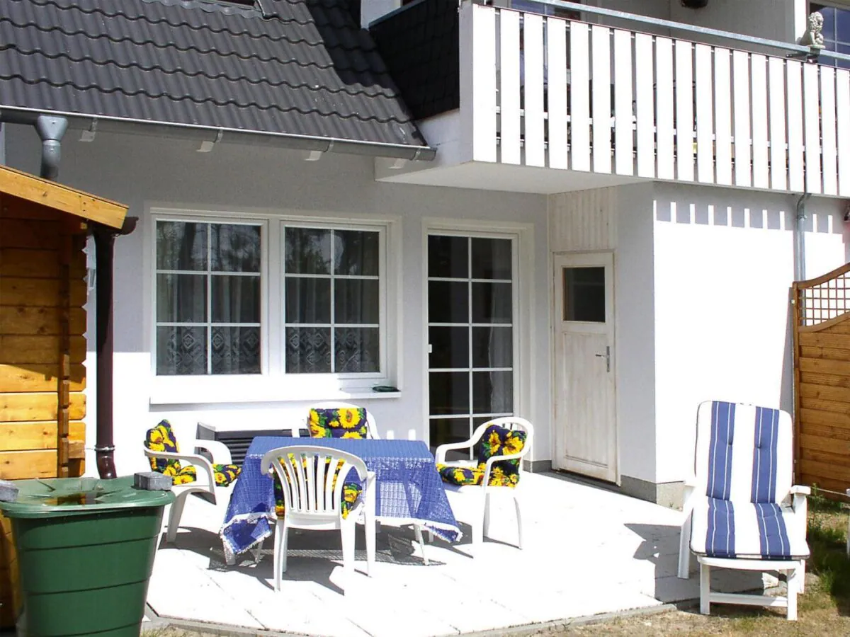 Apartment Haus-Nr: DOS08066-P