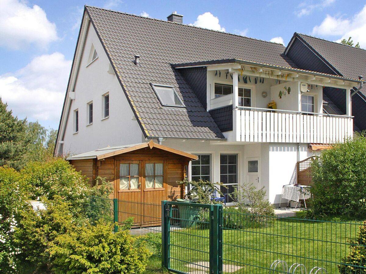 Apartment Haus-Nr: DOS08066-P - Outdoor photo 3