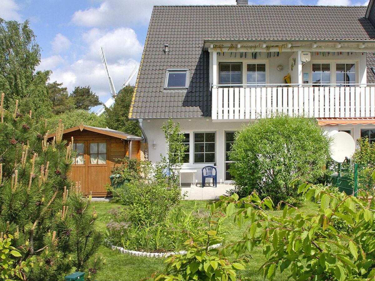 Apartment Haus-Nr: DOS08066-P - Outdoor photo 4