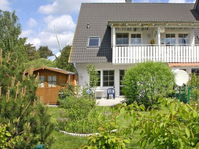 Apartment Haus-Nr: DOS08066-P - Outdoor photo 4