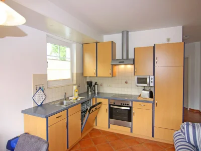 Apartment Haus-Nr: DOS08066-P - Features photo 13