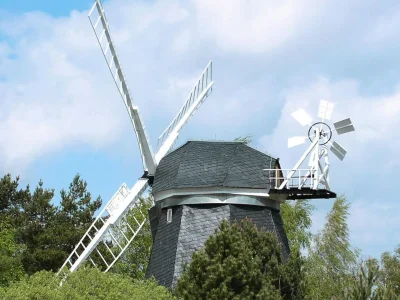 Apartment Haus-Nr: DOS08066-P - Environment photo 20